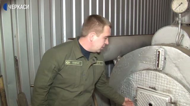 Двісті кілограмів насіння сосни заготовили черкаські лісівники смотреть онлайн