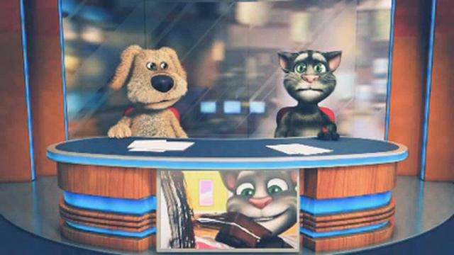 Посмотри на этих смешных Том и Бен новости смотреть онлайн