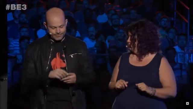E3 2018 | Bethesda Conference Recap смотреть онлайн