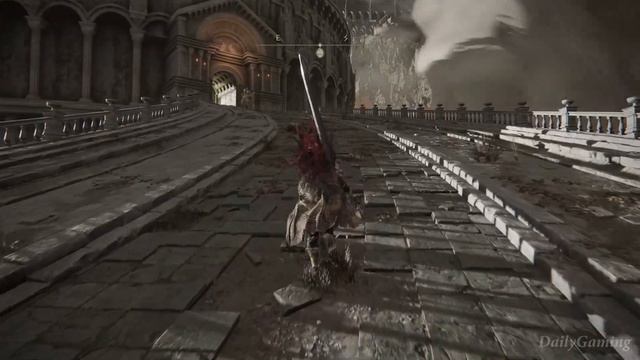 ELDEN RING PS5 Gameplay Walkthrough Part 6 ENDING 4K (FULL GAME) 60FPS - No Commentary смотреть онлайн