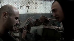 Yofu- Один из ста (Стиль бандит)