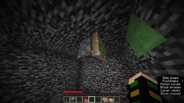 Escaping Minecraft's Inescapable Cake Prison смотреть онлайн