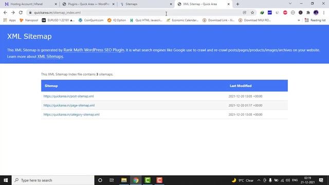 Indexed, not submitted in sitemap || Google Search Console Indexing & Crawling Problem Solved смотреть онлайн