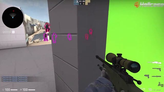 risehooks v0.9/ python csgo hack смотреть онлайн