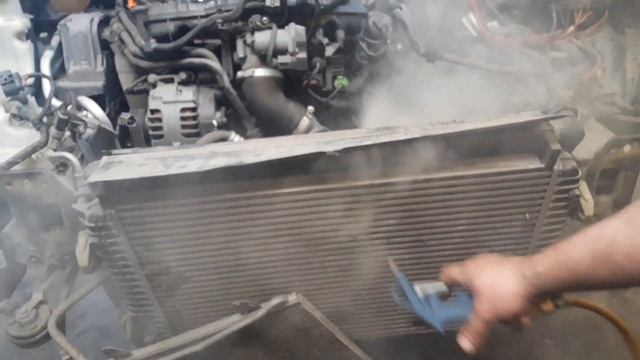 Для чего нужно мыть радиаторы со снятием смотреть онлайн