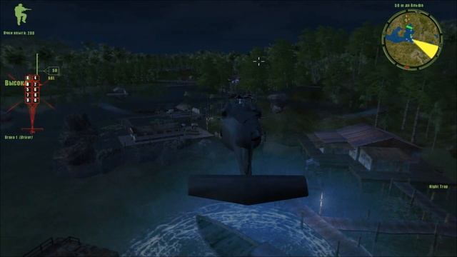 Delta Force Xtreme 2 Прохождение без комментариев #1 смотреть онлайн