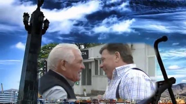 День рождения Георгия Палевича. смотреть онлайн