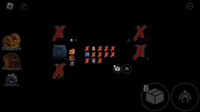 у меня не получилось пройти радужных друзей смотреть онлайн