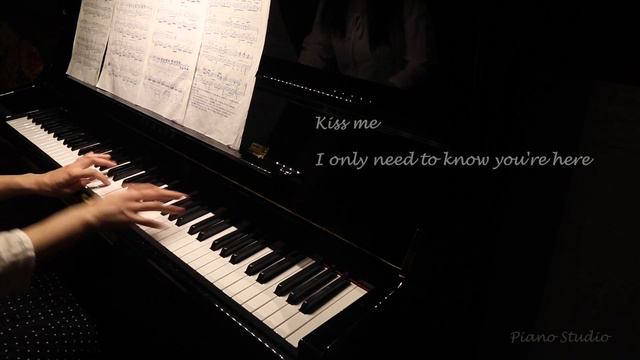 Theme From Love Story - Francis Lai ( Piano Cover ) смотреть онлайн