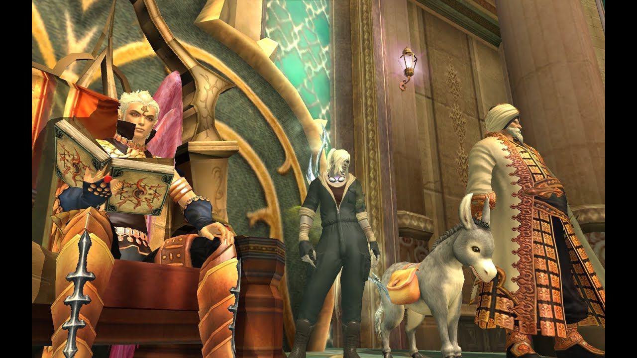 Aion Remastered - это новый игровой сервер игры Aion Online. Версия: /3.9/, рейты x1. смотреть онлайн