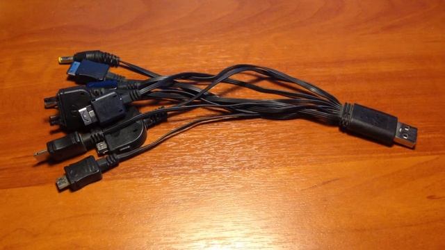 usb зарядка с 10 разъемами. смотреть онлайн