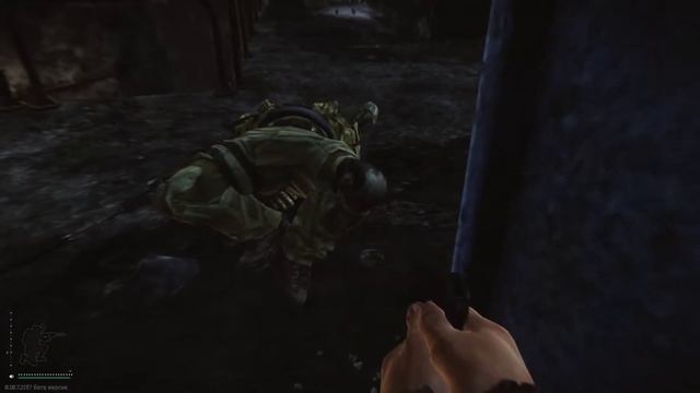 Escape from tarkov - Забрало смотреть онлайн
