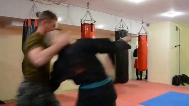 Защита от 2 х и 3 х ударной серии смотреть онлайн