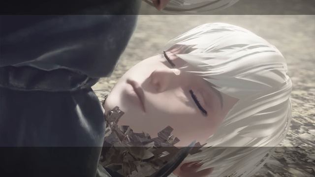 Nier Automata: Ending A (1080p 60fps) смотреть онлайн