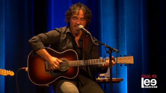 Deep River Blues - John Oates with Guthrie Trapp смотреть онлайн