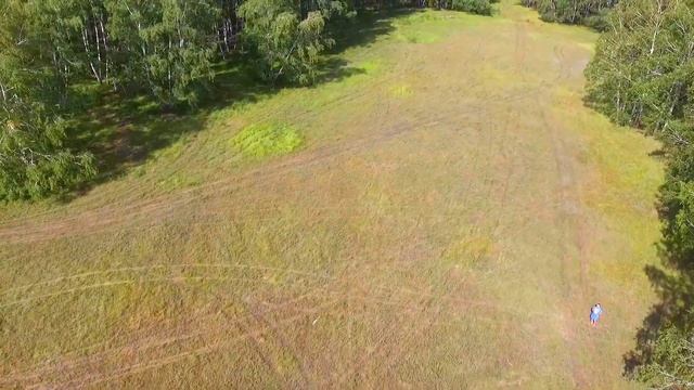 Полет в Сибири лето 2017 ПОЛЕ ЮГ СИБИРИ Видео номер 1 пелинг смотреть онлайн