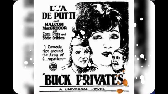 Lya De Putti🎞️ 🎭 смотреть онлайн