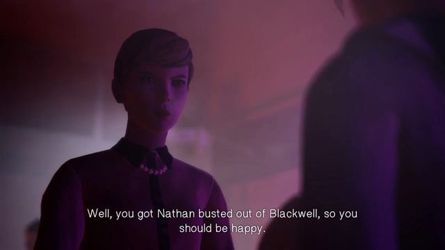WHO'S BEHIND IT ALL?! || Ep 4 of Life is Strange Part 6 w/Aki-Sora || Dark Room смотреть онлайн