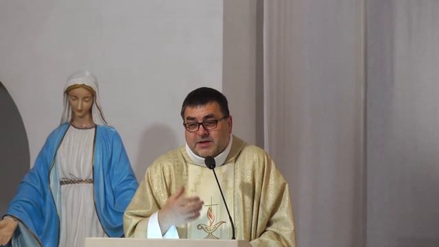Католическое Рождество в Бельцах 2021 смотреть онлайн