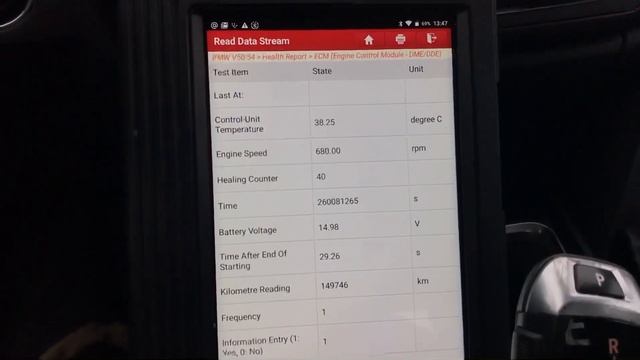 Launch X431 Стоит ли покупать? Личный опыт смотреть онлайн