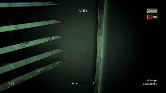 Outlast 2 / Прохождение / Часть 5 смотреть онлайн