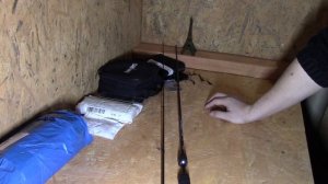 ОБЗОР ? на Спиннинг Dayo Black Dragon 1-7 гр. ?