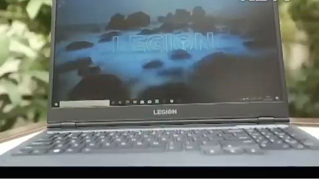Lenovo Legion 5: Set Your Aim On This One