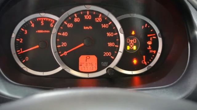 Mitsubishi L200 с пробегом 2012