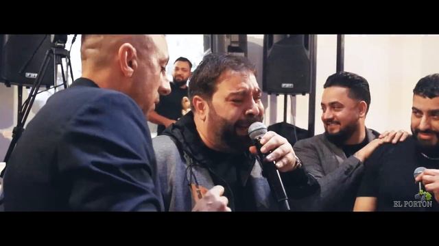 Florin Salam - Cand Suna Fata Mea  CONCERT  El Porton