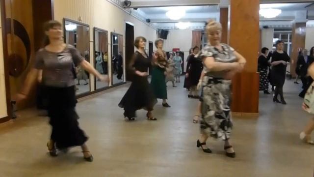 Кабальеро в КЦ Нагорный смотреть онлайн