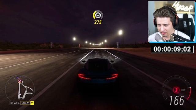 ПОКУПАЮ МАШИНЫ КОТОРЫЕ МНЕ ВЫПАДУТ с ЛАКИ БЛОКОВ, но МНЕ ПОПАЛАСЬ... (Forza Horizon 5) смотреть онлайн