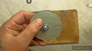 Сверло для теплоизоляционного гриба для утепления пенопластом