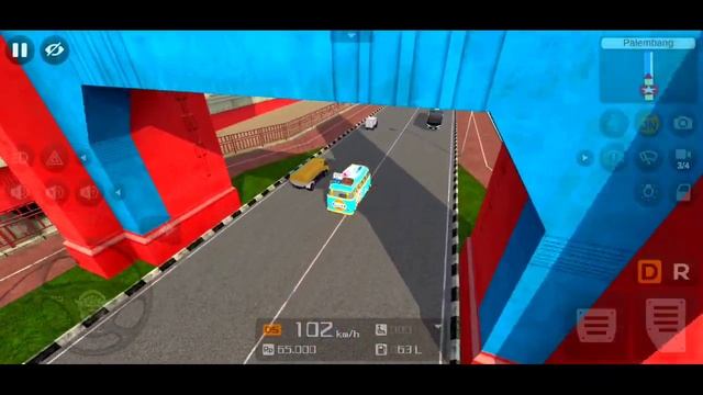 Download VOLKSWAGEN Van Car Mod For Bus Simulator Indonesia NH Gamer смотреть онлайн