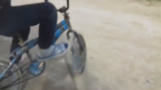 Кыргызской трюк велосипедов смотреть онлайн