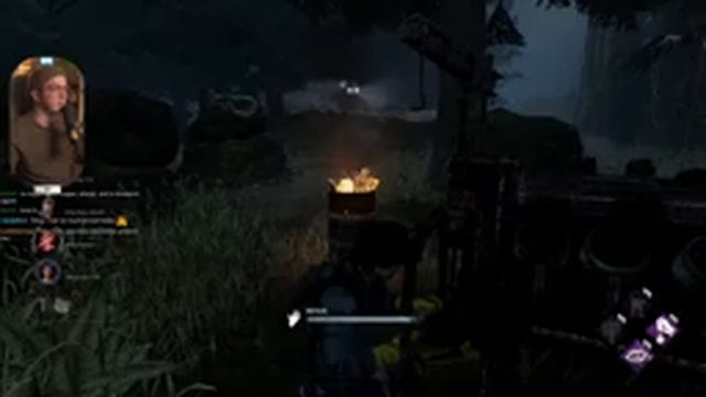 If the TV is unplugged, can onryo still Teleport? Dead by Daylight // 3.21.2022 смотреть онлайн