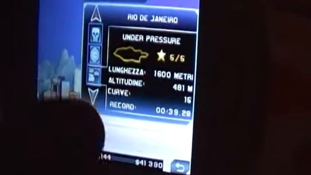 Asphalt 6 Adrenaline смотреть онлайн