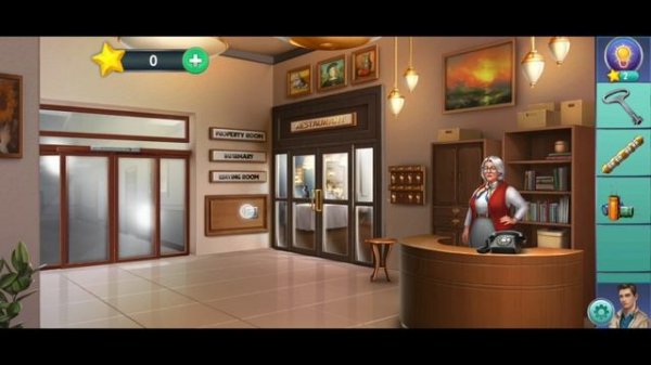 Hidden Escape Island Mystery Level 2 Walkthrough