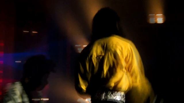 Michael Jackson - Come Together (HD 4K)