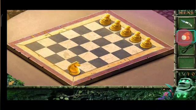 Can you escape the 100 room 9 Уровень 10 смотреть онлайн