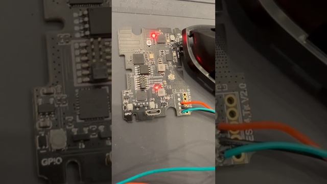 Installing elrs inside a tango2 смотреть онлайн