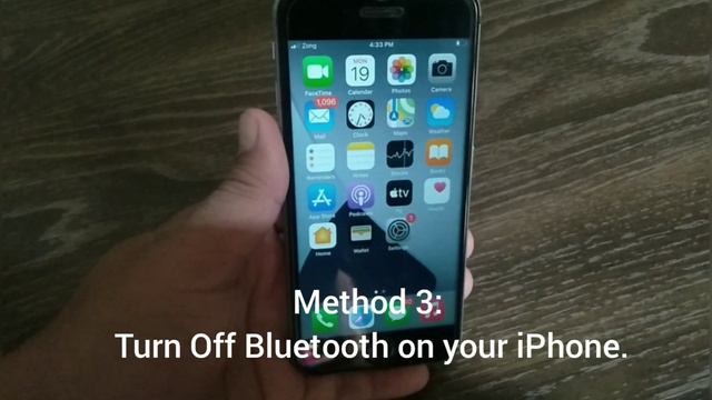 how to fix iphone can't hear caller in received calls and can't hear me смотреть онлайн