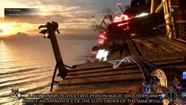 10 New FIRST PERSON SHOOTER / ADVENTURE Games 2023 & 2024 смотреть онлайн
