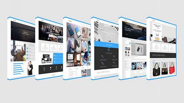 The Dream Multipurpose Responsive HTML5 Template | Themeforest Website Templates and Themes смотреть онлайн