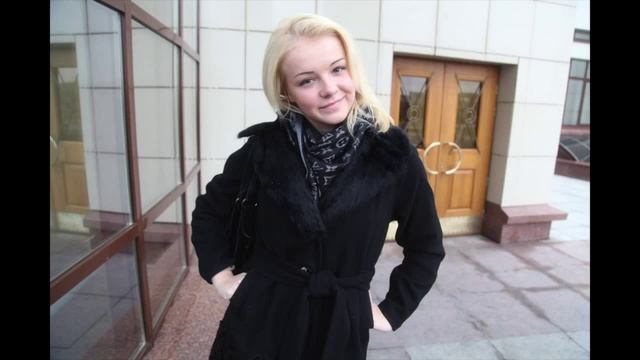 Мисс ФГУ видео визитка Кузнецова Елизавета.mp4 смотреть онлайн