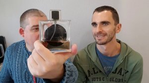 АРОМАТНЫЕ РЕДКОСТИ И СНЯТОСТИ: СЛЕПЫЕ ЗАТЕСТЫ feat. G&S