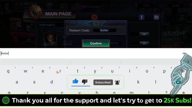 Battle Night Codes [UPDATED!] redeem code game смотреть онлайн