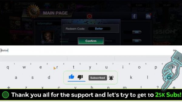 Battle Night Codes  [UPDATED!] redeem code game