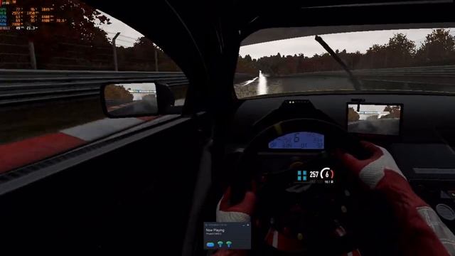 AMD R9 380 in 2021 - Project Cars 2 VR смотреть онлайн