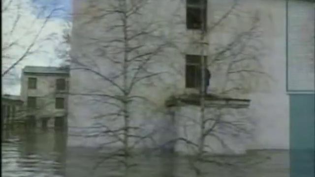 Как вести себя при затоплении и наводнении смотреть онлайн