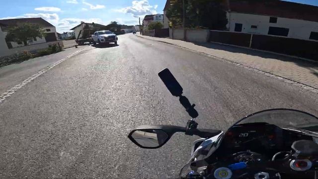 BMW M1000RR Competition  - Lohnt Sich Der Aufpreis Für Das Edle Superbike?